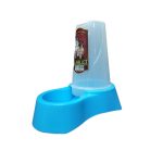 خرید و مشخصات ظرف مخزن دار آب و غذا اسکارلت |Scarlett's food and water bowl