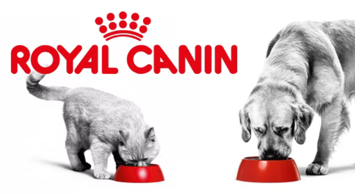 خرید محصولات برند رویال منین با لهترین قیمت از فروشگاه اینترنتی لنداف هانا | royal-canin