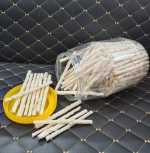 خرید و مشخصات تشویقی سگ دنتال مدادی | Dental Chew Treat Stick for Dogs