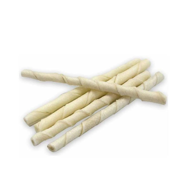 خرید و مشخصات تشویقی سگ دنتال مدادی | Dental Chew Treat Stick for Dogs