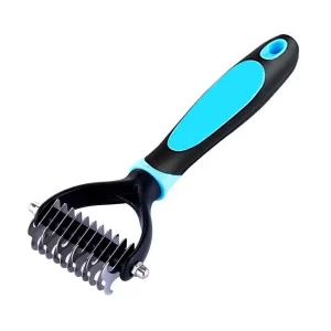 خرید، قیمت و مشخصات برس دیشینگ، پت شاپ لنداف هانا | dishing brush