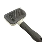 خرید ، قیمت ، مشخصات برس سگ مدل ریچ | Rich dog brush پت شاپ لنداف هانا