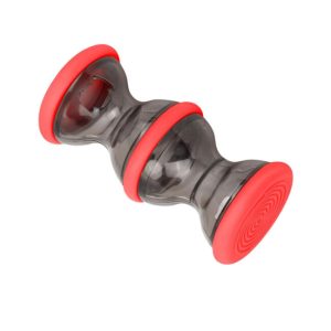 قیمت و مشخصات تشویقی خور اسباب بازی تشویقی سگ و گربه | Dog Food Tumbler Pet Leaker