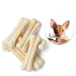 خرید ، قیمت و مشخصات تشویقی دنتال استخونی از پت شاپ لنداف هانا