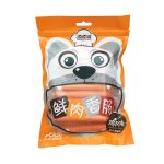 خرید ، قیمت و مشخصات تشویقی سوسیس سگ تائوتائو از پت شاپ لنداف هانا | Taotaopets