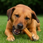 خرید ، قیمت و مشخصات تشویقی دنتال استخونی ژلاتینی از پت شاپ لنداف هانا