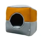 خرید ، قیمت و مشخصات جا خواب سه کاره سگ | جا خواب سه کاره سگ