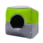 خرید ، قیمت و مشخصات جا خواب سه کاره سگ | Three-function dog bed