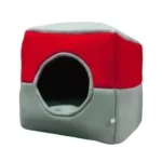 خرید ، قیمت و مشخصات جا خواب سه کاره سگ | Three-function dog bed