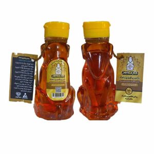 قیمت ، مشخصات و خرید روغن ماهی سگ و گربه پرشیا پت | Fish oil Pet Persia از پت شاپ لنداف هانا