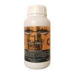 خرید ، قیمت و مشخصات روغن ماهی تیتان از پت شاپ لنداف هانا | Titan fish oil