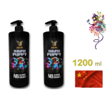 خرید و مشخصات شامپو پاپی تیتان پت شاپ لنداف هانا | Titan Pet Puppy Shampoo
