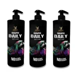 خرید ، قیمت و مشخصات شامپو سگ و گربه تیتان | Titan Dog & Cat Shampoo پت شاپ لنداف هانا