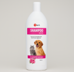 قیمت و مشخصات شامپو سگ و گربه یورک پت شاپ لنداف هانا | York Shampoo Bath