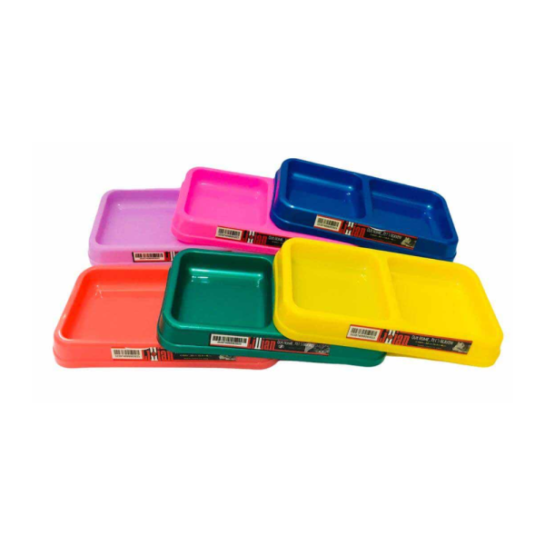 خرید ، قیمت و مشخصات ظرف آب و غذا دوقولو لیلین پت شاپ لنداف هانا | Dog dish lilin خرید ، قیمت و مشخصات ظرف آب و غذا دوقولو لیلین پت شاپ لنداف هانا | Dog dish lilin