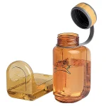 خرید و مشخصات قمقمه اولی داگ آمریکایی | Olly Bottle by Olly Dog