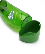 خرید ، قیمت و مشخصات قمقمه ی لاکچری و آمریکایی Kurgo Gourd H2O