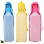 خرید و مشخصات قمقمه مسافرتی سگ