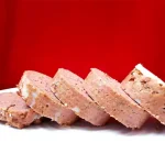 خرید ، قیمت و مشخصات کنسرو هیلز توله سگ با طعم گوشت | puppy beef hills