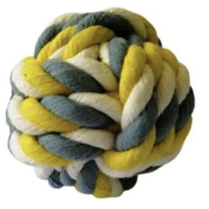 قیمت خرید و مشخصات توپ کنفی خرید از پتشاپ لنداف هانا hemp ball