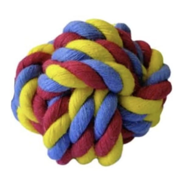 قیمت خرید و مشخصات توپ کنفی خرید از پتشاپ لنداف هانا hemp ball