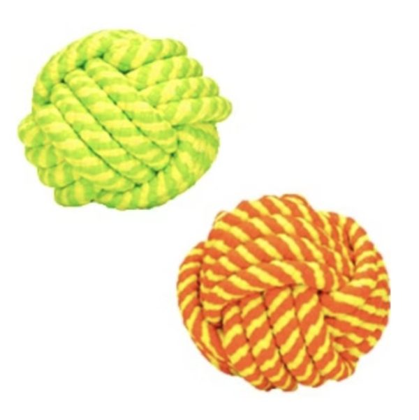 قیمت خرید و مشخصات توپ کنفی خرید از پتشاپ لنداف هانا hemp ball