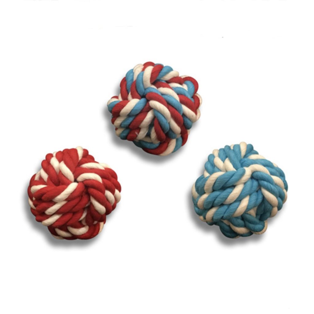 قیمت خرید و مشخصات توپ کنفی خرید از پتشاپ لنداف هانا hemp ball