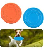 قیمت خرید و مشخصات فریزبی سگ خرید از پتشاپ لنداف هانا dog frisbee