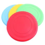 قیمت خرید و مشخصات فریزبی سگ خرید از پتشاپ لنداف هانا dog frisbee