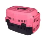 خرید ، قیمت و مشخصات باکس حمل سگ و گربه پاریس از پت شاپ لنداف هانا | Dog Travel Carrier