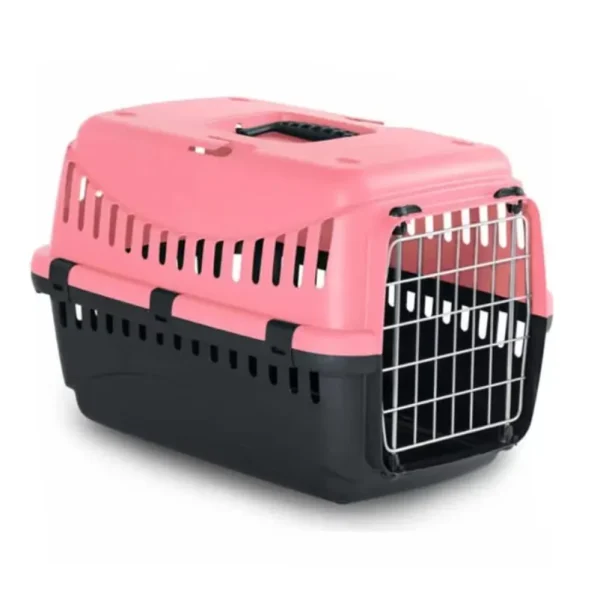 خرید ، قیمت و مشخصات باکس حمل سگ و گربه ژوپیتر از پت شاپ لنداف هانا | Dog Travel Carrier