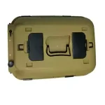 خرید ، قیمت و مشخصات باکس حمل سگ و گربه مکس از پت شاپ لنداف هانا | Dog Travel Carrier