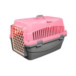خرید ، قیمت و مشخصات باکس حمل سگ و گربه ژوپیتر از پت شاپ لنداف هانا | Dog Travel Carrier