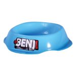 خرید قیمت و مشخصات ظرف غذای سگ و گربه بنجی پت شاپ لنداف هانا