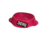 خرید قیمت و مشخصات ظرف غذای سگ و گربه بنجی پت شاپ لنداف هانا