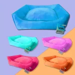 تشک حیوانات مدل شیلا خرید از پت شاپ لنداف هانا