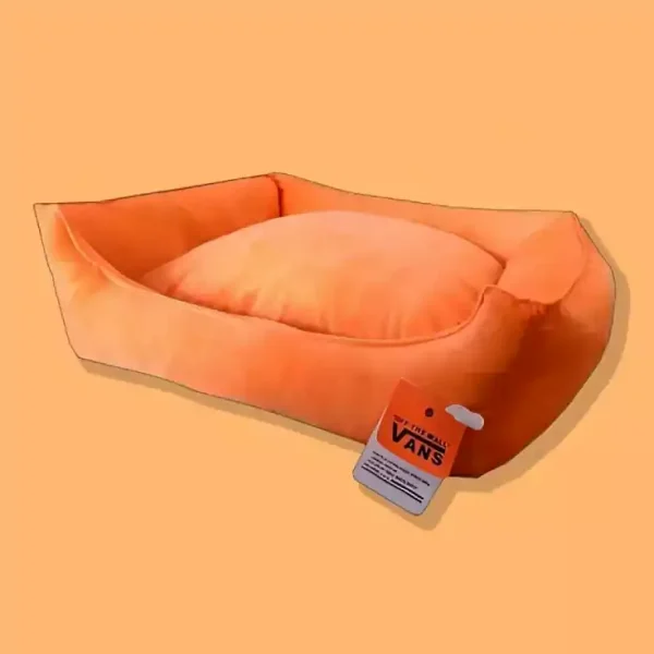 تشک حیوانات مدل شیلا خرید از پت شاپ لنداف هانا