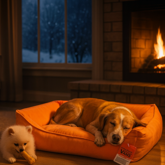 تشک حیوانات مدل شیلا خرید از پت شاپ لنداف هاناتشک حیوانات مدل شیلا خرید از پت شاپ لنداف هانا