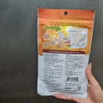 خرید ، قیمت و مشخصات تشویقی سگ جرهای مدل روز از پت شاپ لنداف هانا | jerhigh morning time