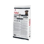 خرید ، قیمت و مشخصات غذا رفلکس خشک مولتی کالر روتوایلر از پت شاپ لنداف هانا | Reflex Lamb & Rice & Vegetable