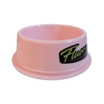 خرید قیمت و مشخصات ظرف غذای سگ و گربه فلور | خرید از پت شاپ لنداف هانا