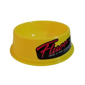 خرید قیمت و مشخصات ظرف غذای فلور | خرید از پت شاپ لنداف هانا