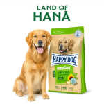 خرید قیمت و مشخصات غذای خشک سگ نیچر کراک بالانس هپی داگ از پت شاپ لنداف هانا | Happy dog naturcroq balance