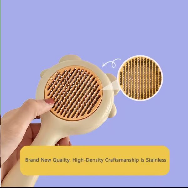 قیمت خرید و مشخصات برس پیگی خرید از پتشاپ لنداف هانا