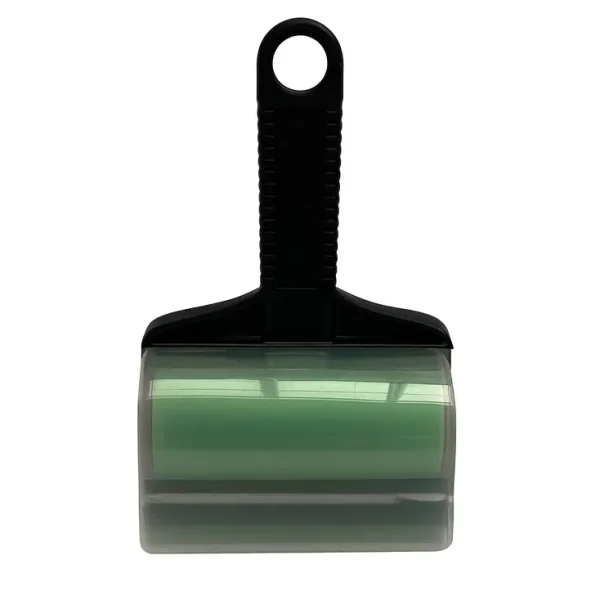 خرید ، قیمت و مشخصات پرزگیر رولی دائمی حرفه ای چند کاره از پت شاپ لنداف هانا | Lint remover