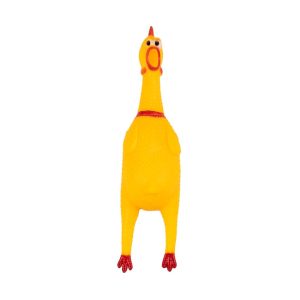 قیمت خرید و مشخصات اسباب بازی مرغ نالان | خرید از پت شاپ لنداف هانا