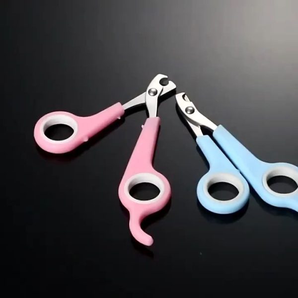 قسمت خرید و مشخصات ناخنگیر سگ و گربه | خرید از پت شاپ لنداف هانا