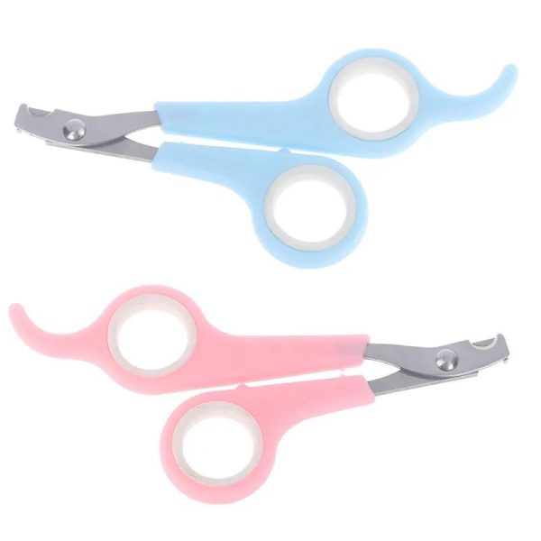 قسمت خرید و مشخصات ناخنگیر سگ و گربه | خرید از پت شاپ لنداف هانا