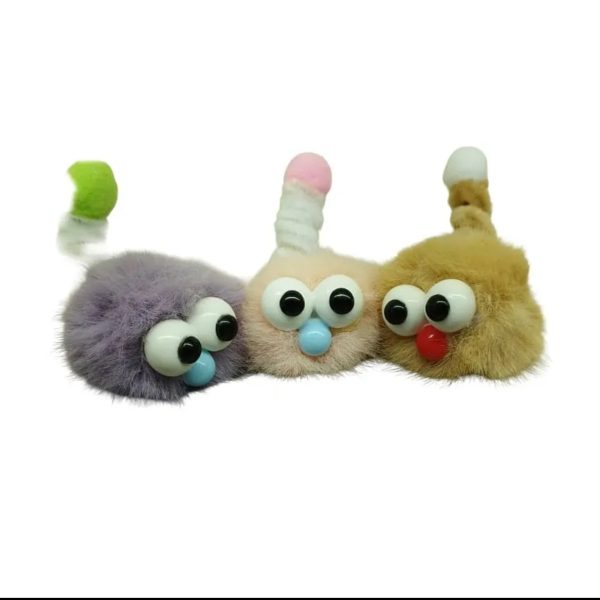 قیمت خرید و مشخصات موش خز دار|خرید از پت شاپ لنداف هانا