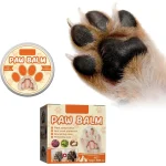 خرید ، قیمت و مشخصات بالم پنجه سگ و گربه از پت شاپ لنداف هانا | paw balm